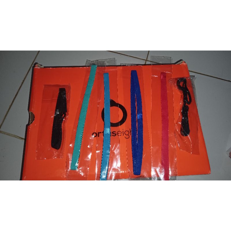 mini hairband sport/ headband olahraga