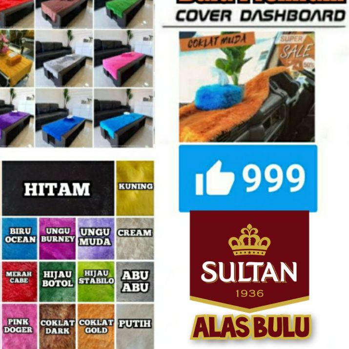 Depan COVER BULU DASHBOARD MOBIL/ALAS BULU DASHBOARD MOBIL/ALAS BULU MOBIL/ALAS BULU DASHBOARD/ALAS 