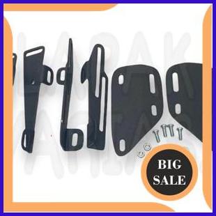 onderdil Breket Serpo Nmax Breket Spion Nmax Lexi 2674N23