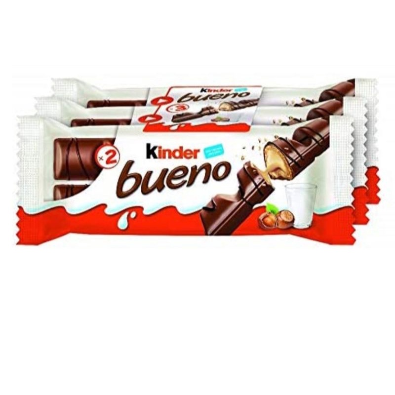 kinder bueno