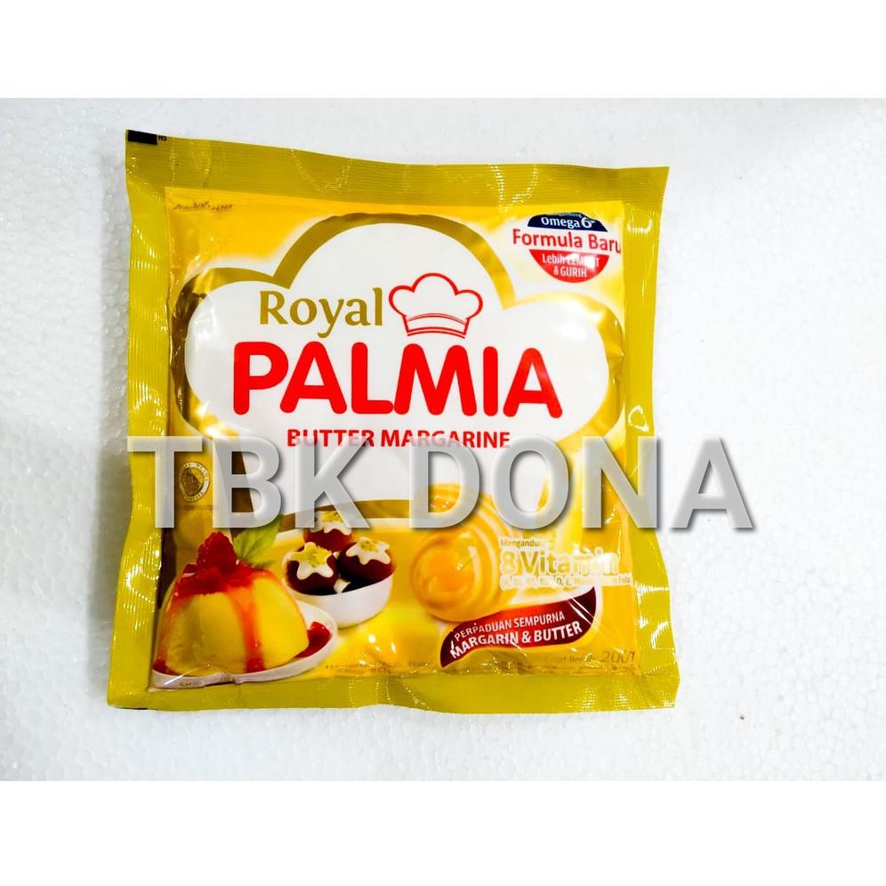 

Harga Obral** ROYAL PALMIA BUTTER MARGARINE 200 GR MURAH jsnby