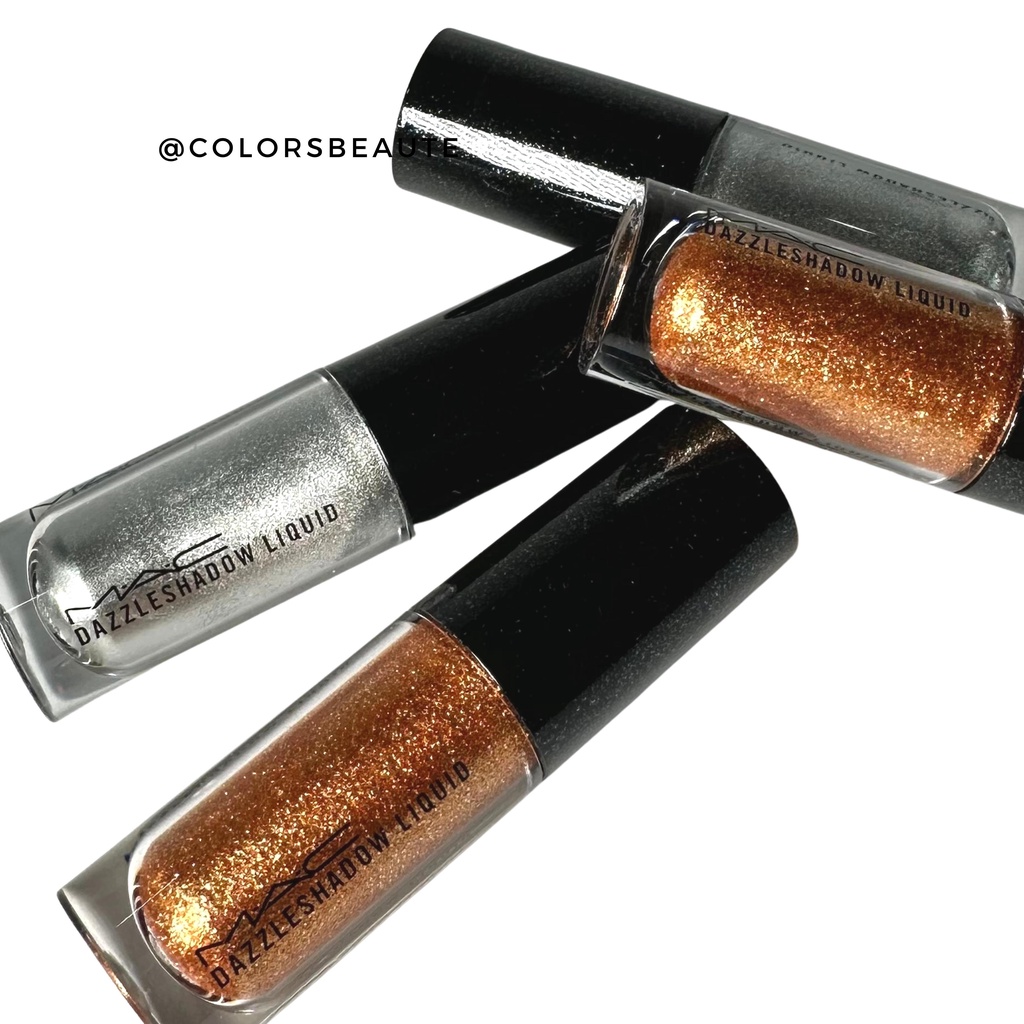 MAC LIQUID DAZZLESHADOW  EYESHADOW | EYESHADOW GLITTER