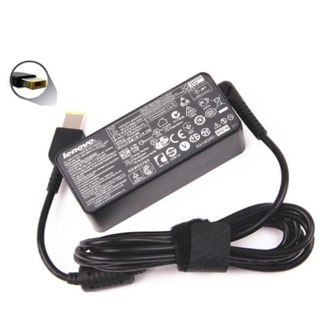 Charger Laptop Lenovo 20V-3.25A USB T440s T440 X230s X240 X240s G410 G500 G505