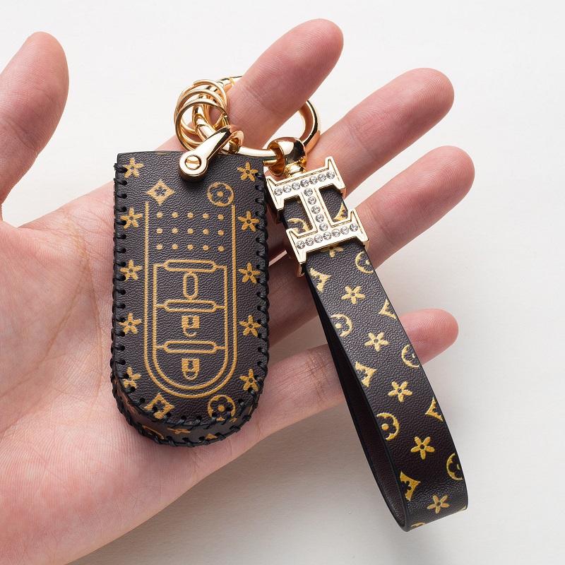 Cover Kunci Mobil Toyota Agya All New Rush 2018 - 23 GR Sport