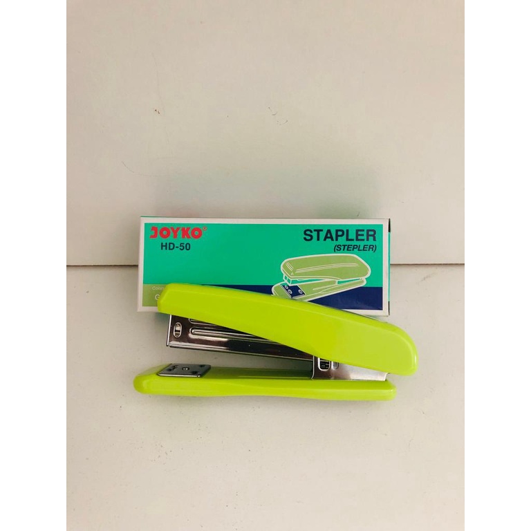 

Stapler Joyko HD-50 Besar