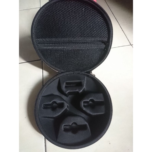 drone tello, tas penyimpanan tello(bekas)