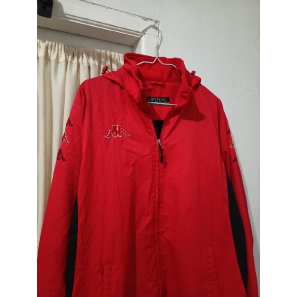 Jacket Kappa Size L Original
