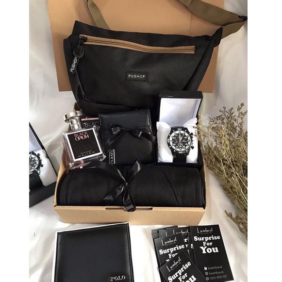 

JSJP78253 HADIAH ULANG TAHUN COWO / KADO ULANG TAHUN / HAMPERS KADO COWO / KADO COWO / KADO PACAR / GIFT BOX COWO / KADO ANNIVERSARY / JAM TANGAN PRIA / PARFUM / HADIAH ULTAH / HADIAH WISUDA / HADIAH ANNIVERSARY / HADIAH PACAR
