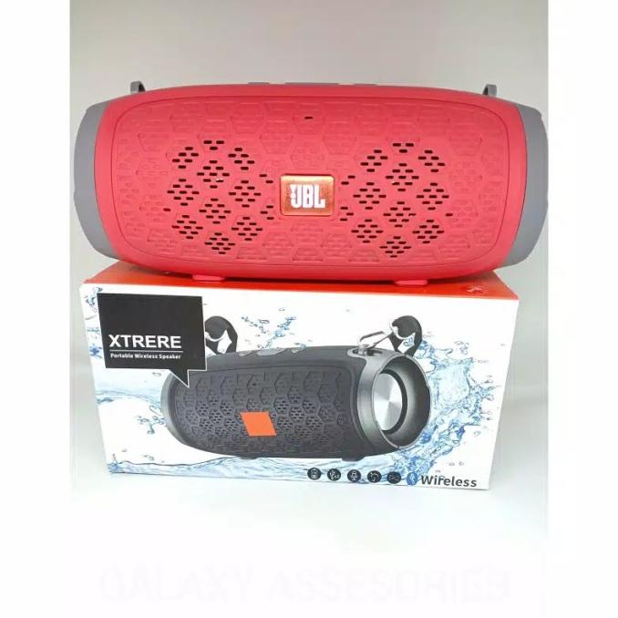Speaker. Music box JBL. Xtree BT. Bluetooth
