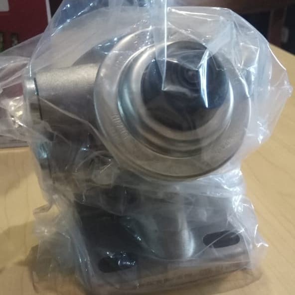 PRDO Head fuel filter sk200-8 fuel pump sk200-8 vhs233041460 griffin