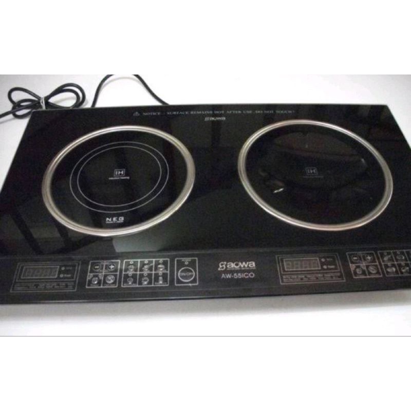 AOWA AW 55ICOkompor listrik induksi