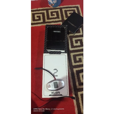 Siemens xelibri 2 all operator fullset