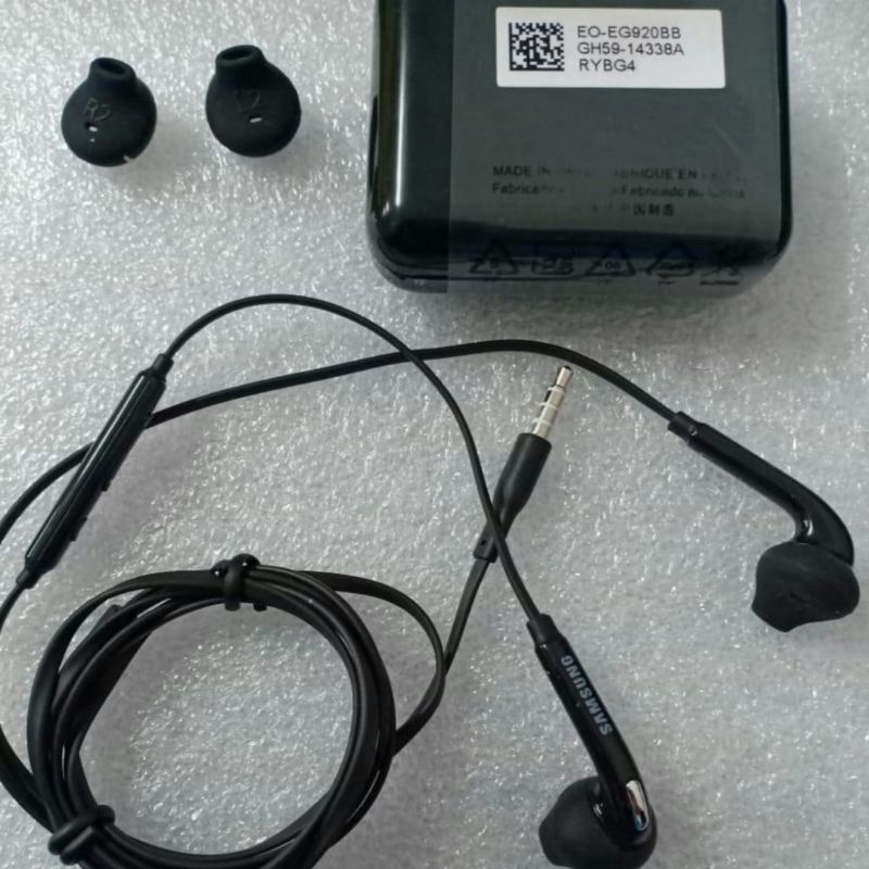 Headset Samsung Original 100% Super Bass(Note 5 s6 s7 edge)Made In Vietnam