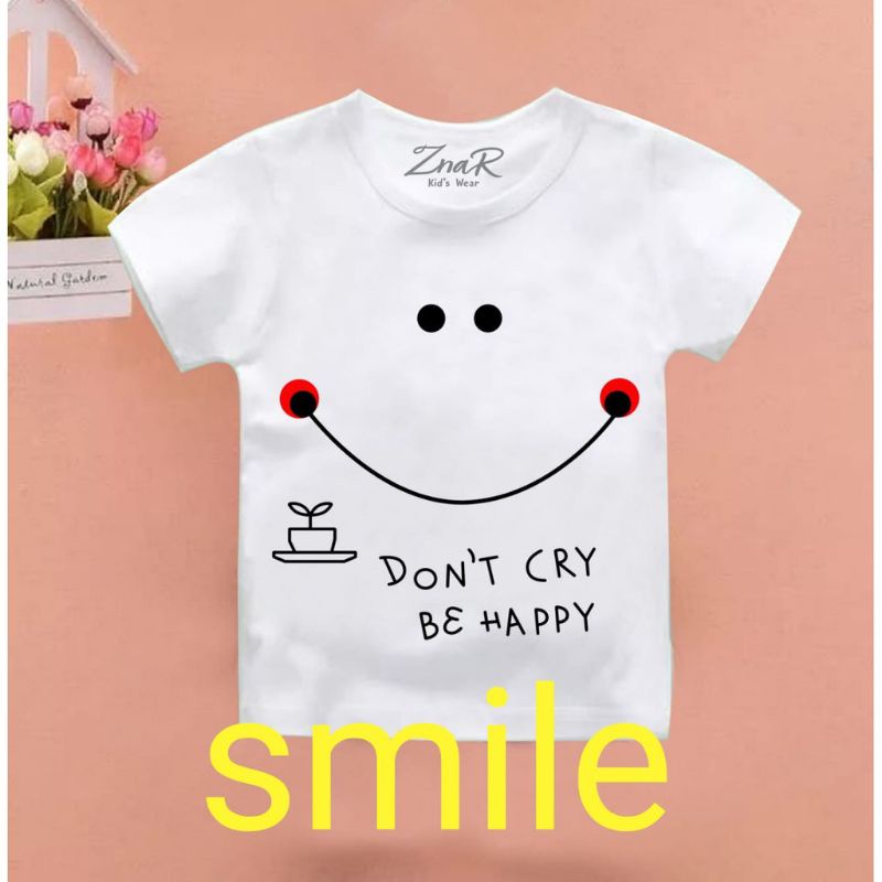 KAOS ANAK UNISEX/ LAKI LAKI/PEREMPUAN/BAJU ANAK LAKI LAKI/UNISEX