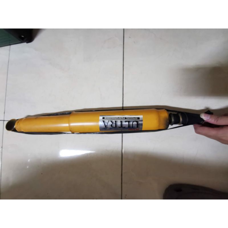 Shockbreaker Kayaba Gas Ori