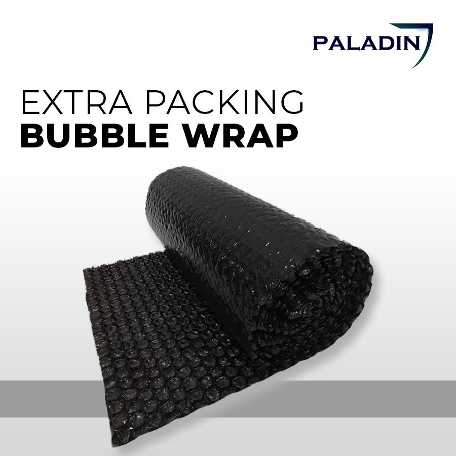 

EXTRA BUBBLE WRAP