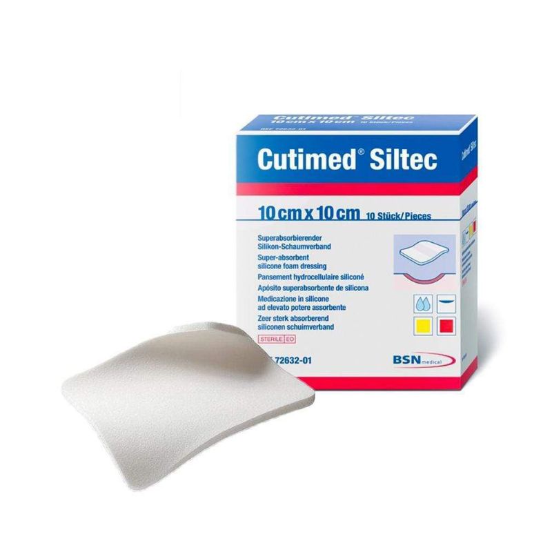 CUTIMED SILTEC