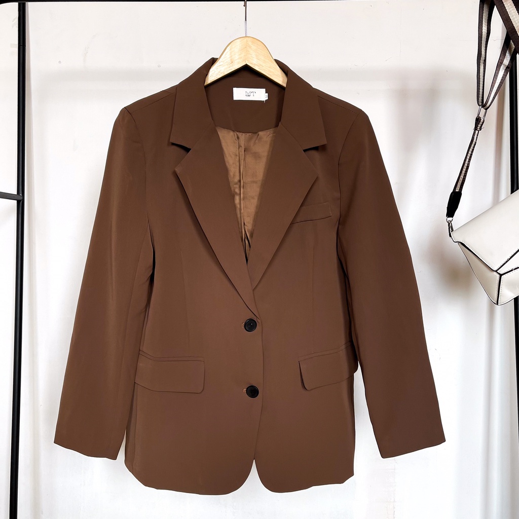 MT BLAZER / BLAZER WANITA / BLAZER KOREA / BLAZER / BLAZER WANITA / BLAZER WANITA KOREA