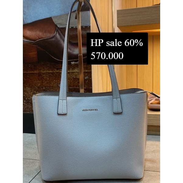 Tas Hush Puppies Woopie Bag Original