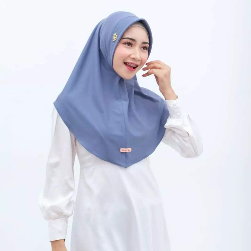 BERGO PET ORIGINAL BEAUTY HIJAB