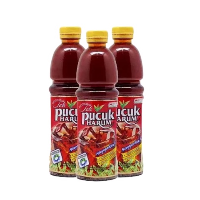 

Minuman Teh Pucuk 350ML