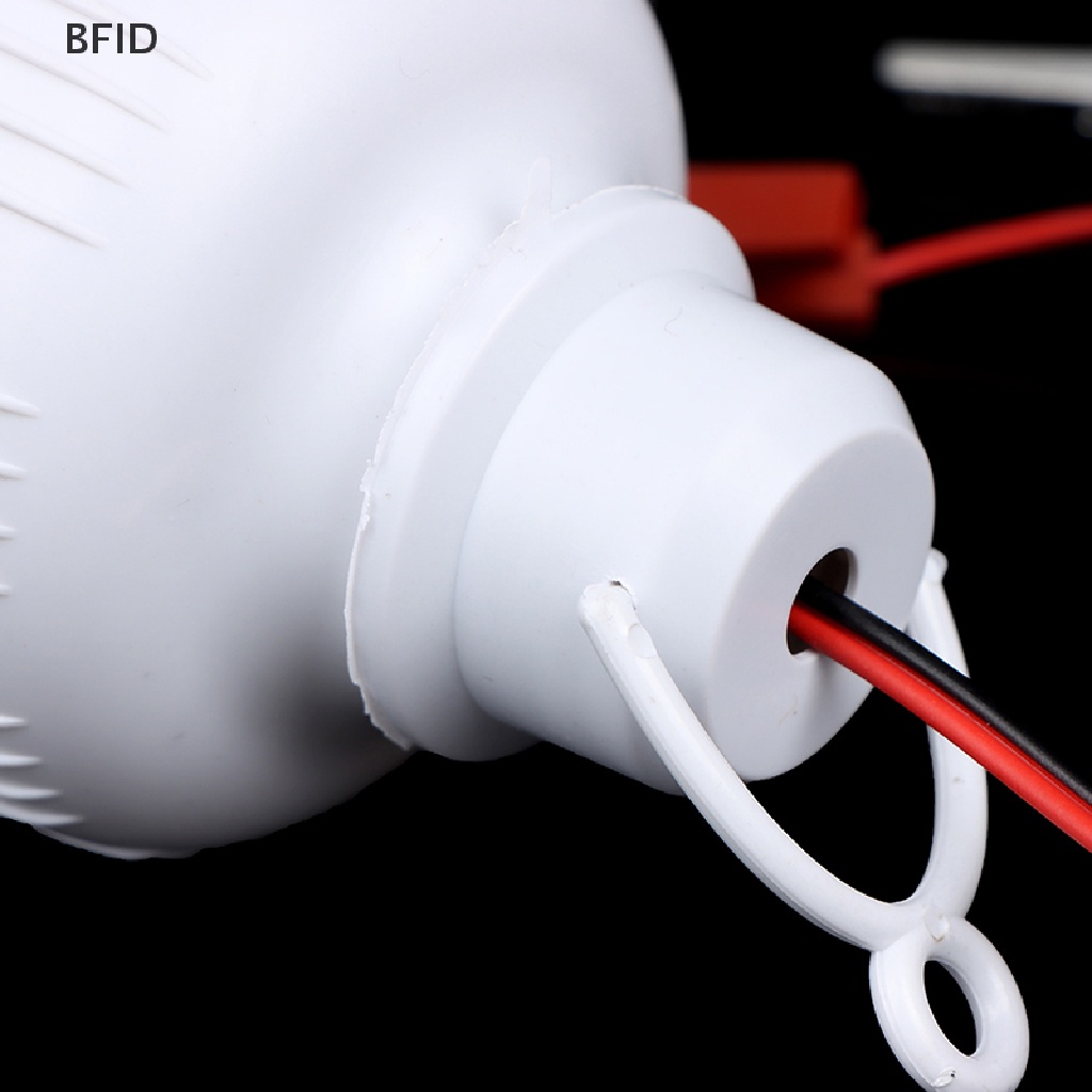 [BFID] Lampu Led Ampul Led illas 12V 5W 9W 15W Spot Bulb Portable Luminaria [ID]