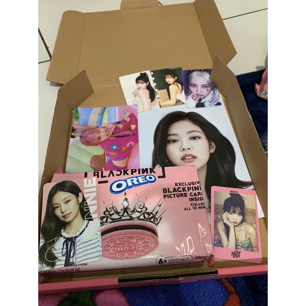 Harga Postcard Blackpink Oreo Terbaru Mei 2025 | BigGo Indonesia