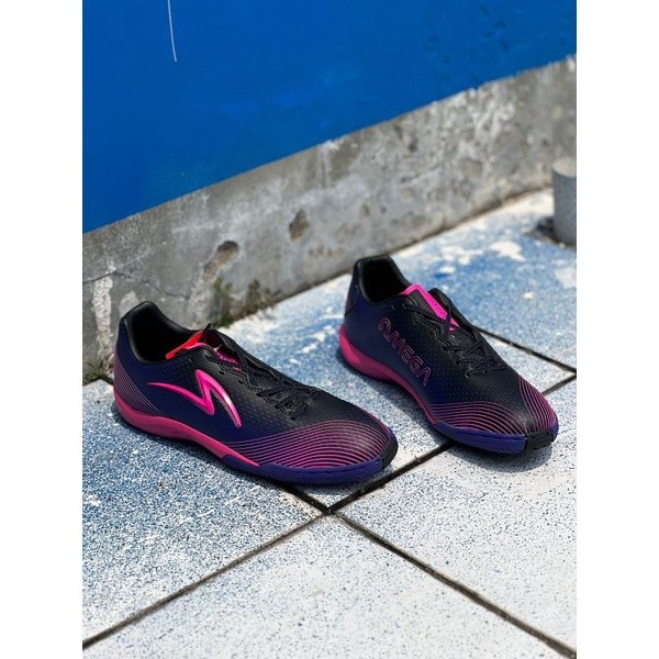 SEPATU FUTSAL SPECS LIGHTSPEED OMEGA IN NEW 2 COLORS