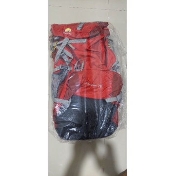 Tas Sunature adventure 75L