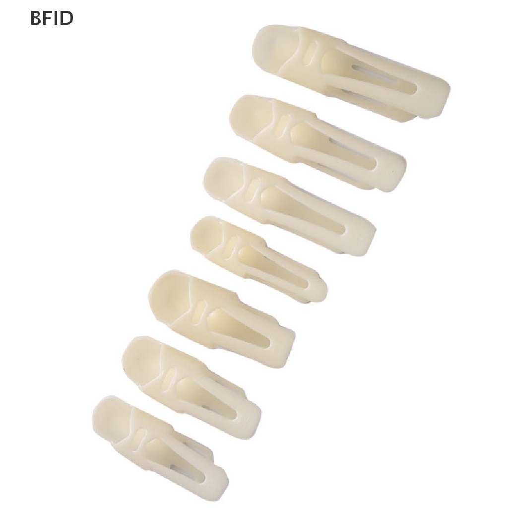 [BFID] Perawatan Adjustable Mallet Finger Joint Support Splint Sakit Patahan Finger Splint [ID]