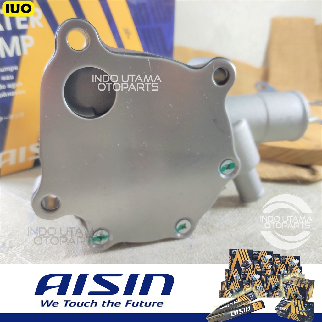 Water Pump Kijang Grand 1.8 AISIN WPT 024V -ORIGINAL