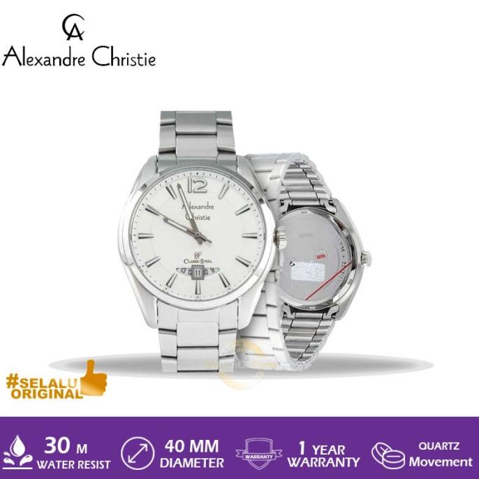 Alexandre Christie Ac 8679 Md Bsssl Ac 8679 Mdbsssl