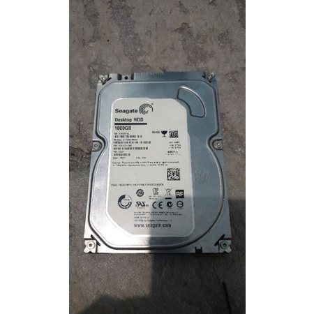 hardisk 1tb fullgame pc