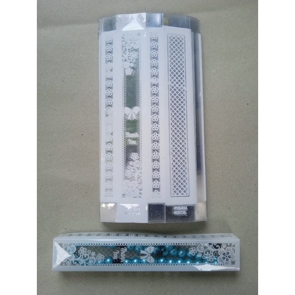 

Box mika tasbih 99 & tasbih 33