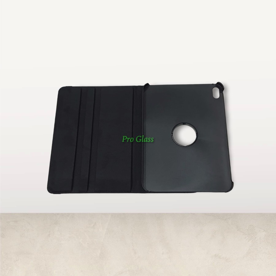 Ipad 10 10.9&quot; Premium Rotary Standing Flip Leather Case (AUTOLOCK)