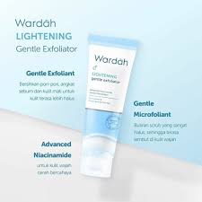 `ღ´ PHINKL `ღ´ ᘺᗩᖇᕲᗩᕼ Paket Wardah Lightening Series pencerah wajah anti blue light radiasi