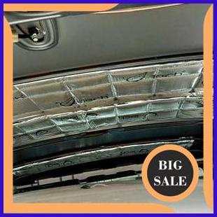 accessories Toyota Raize Peredam Plafon Mobil 2ZJN23