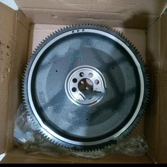 /////] FLY WHEEL/RODA GILA HINO LOHAN 500 260TI