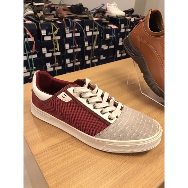 "BIG SALE" Sepatu Arnold Palmer Original