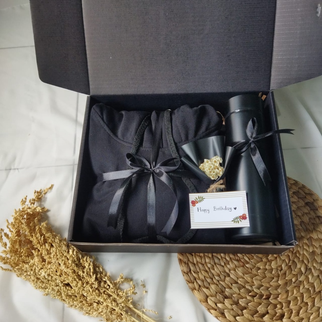 [HOODIE] HAMPERS HOODIE | KADO COWOK HOODIE | KADO ULANG TAHUN COWOK| KADO ULTAH COWOK