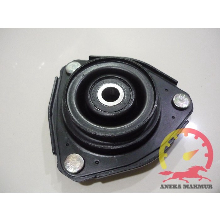 KARET SUPPORT DEPAN SHOCKBREAKER TOYOTA CORONA ABSOLUTE