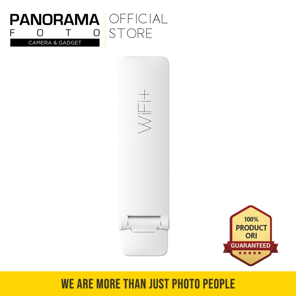 XIAOMI Mi WiFi Amplifier 2 Repeater Extender USB Wireless 300Mbps