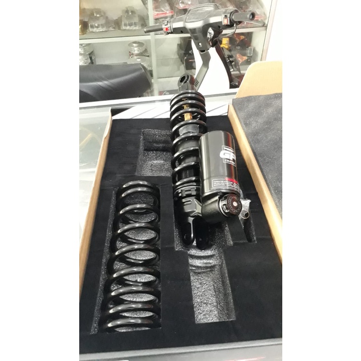 Shock Mio Shock Vario Shock GP PRO MATIC Shock Ride It 310 & Shock 330 Shock Tabung Bawah Mio Shock 