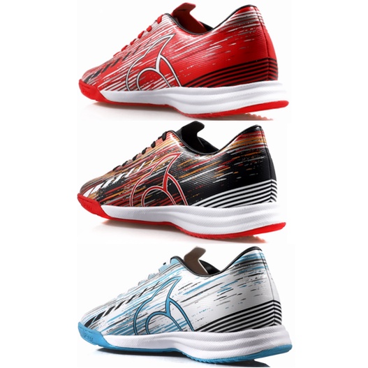 SEPATU FUTSAL ORTUSEIGHT CATALYST BALLISTIC IN