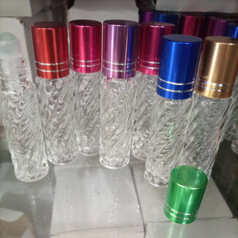 parfum rol on 10ml bebas request