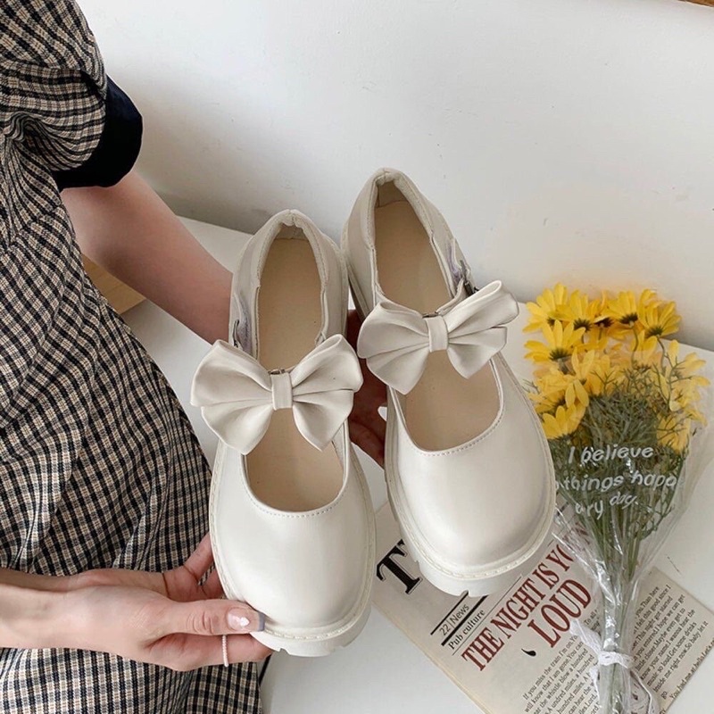 Thea mary jane shoes