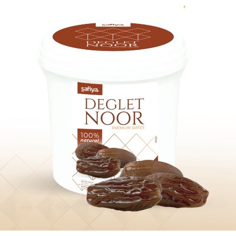 

Kurma Tunisia Madu Ember 850gr Super ORIGINAL