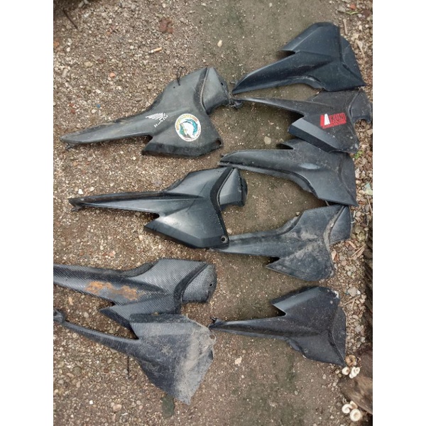 BOX AKI MEGAPRO PRIMUS KEMPOL MEGAPRO PRIMUS