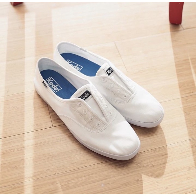 preloved keds chillax size 37
