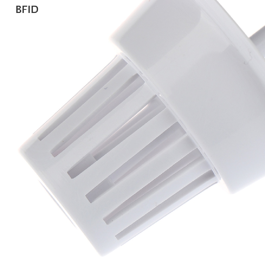 [BFID] 2pcs Filter Screen Jaring Saringan Plastik Untuk Spittoon Kaca Kursi [ID]